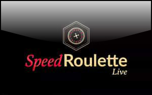 Speed Roulette